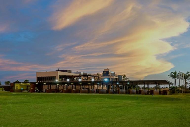 Roda Golf & Beach Resort, Murcia Εξωτερικό φωτογραφία