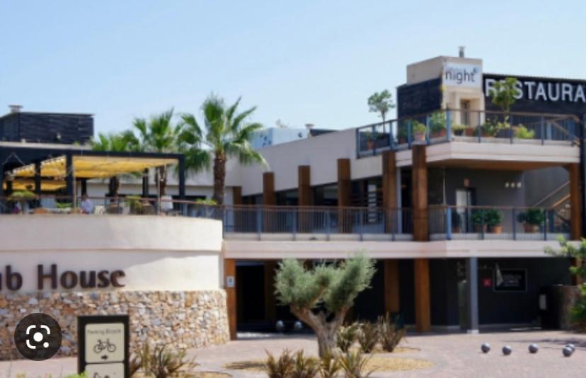 Roda Golf & Beach Resort, Murcia Εξωτερικό φωτογραφία