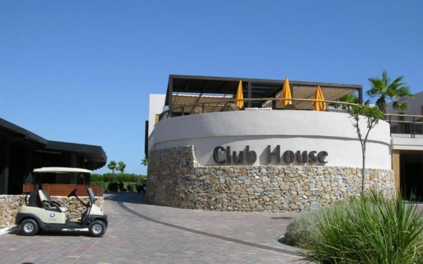 Roda Golf & Beach Resort, Murcia Εξωτερικό φωτογραφία