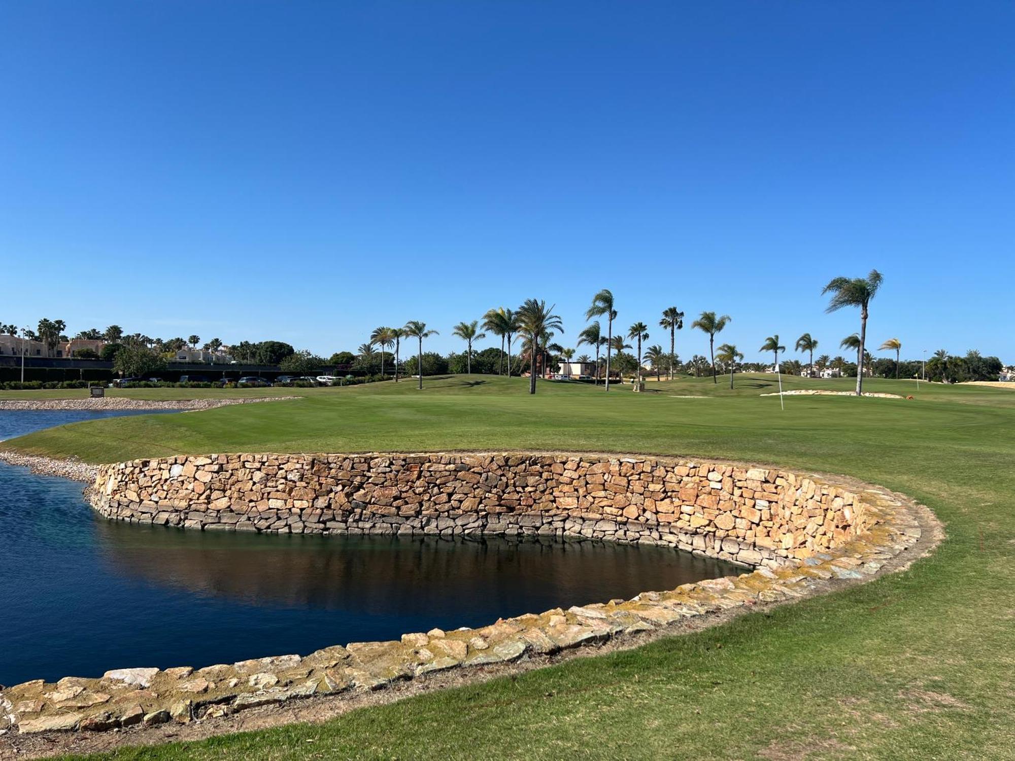 Roda Golf & Beach Resort, Murcia Εξωτερικό φωτογραφία