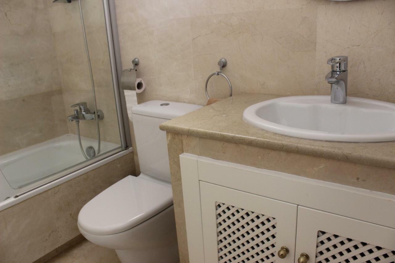Roda Golf & Beach Resort, Murcia Εξωτερικό φωτογραφία