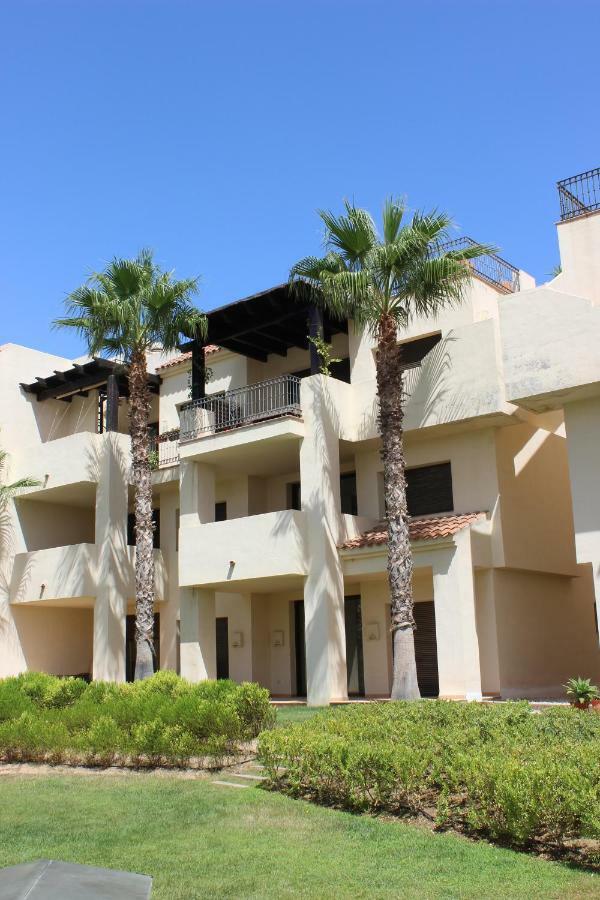 Roda Golf & Beach Resort, Murcia Εξωτερικό φωτογραφία