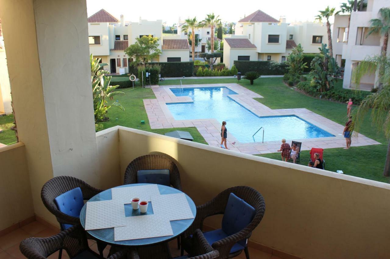 Roda Golf & Beach Resort, Murcia Εξωτερικό φωτογραφία
