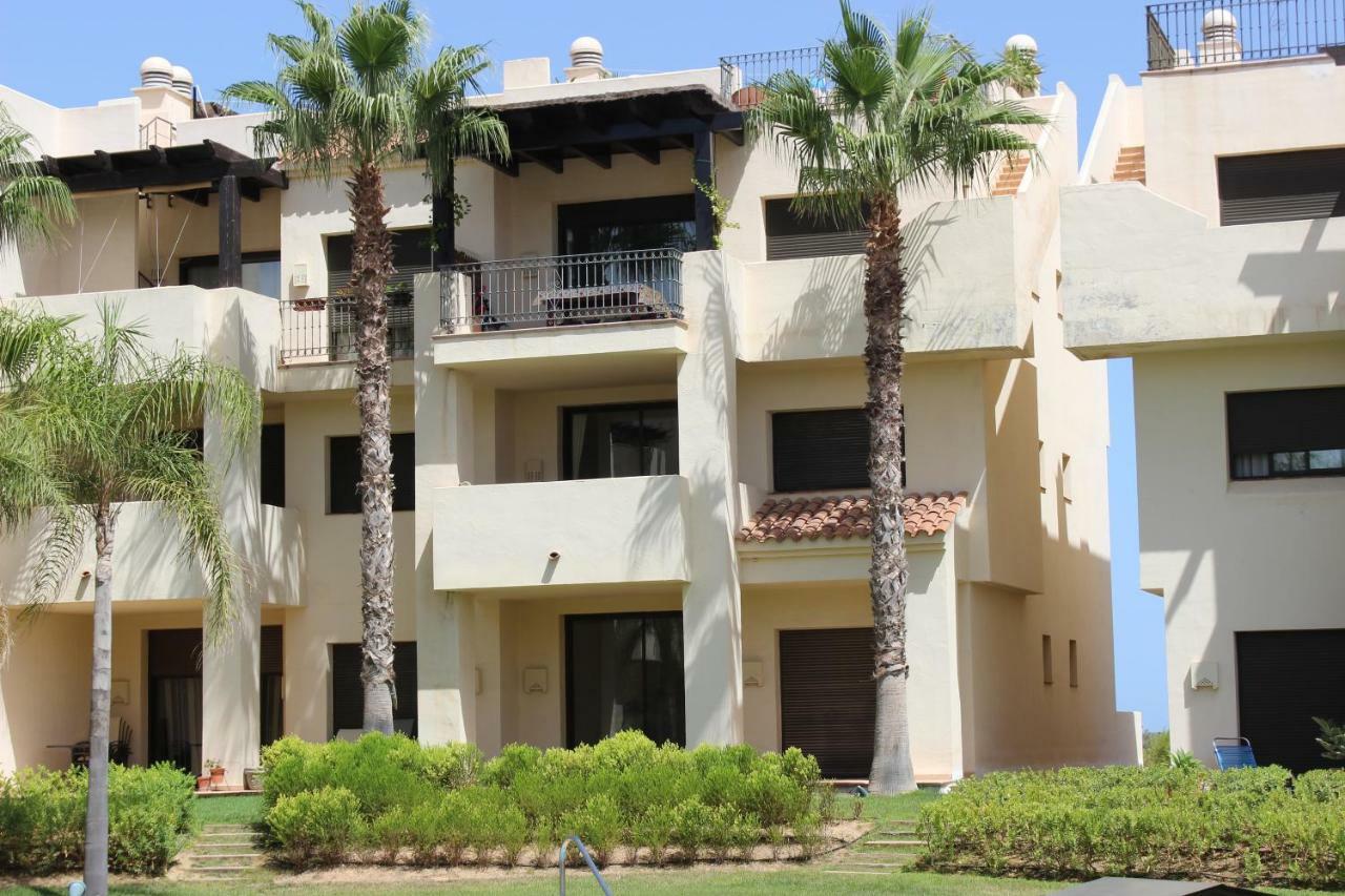 Roda Golf & Beach Resort, Murcia Εξωτερικό φωτογραφία