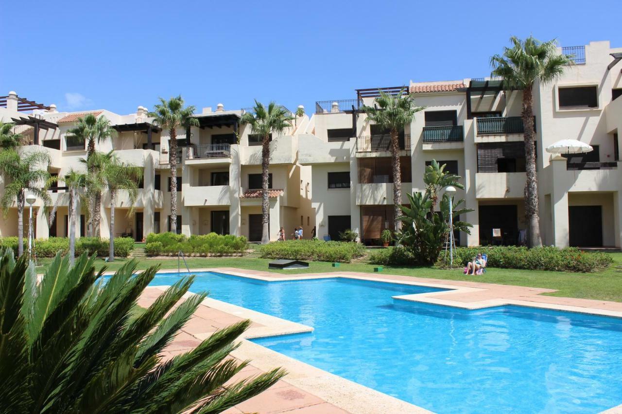 Roda Golf & Beach Resort, Murcia Εξωτερικό φωτογραφία