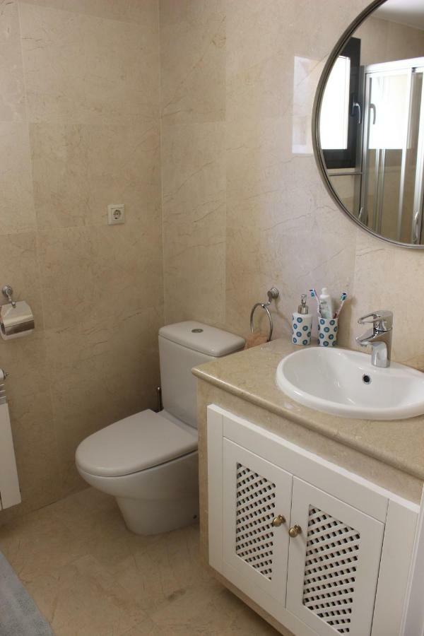 Roda Golf & Beach Resort, Murcia Εξωτερικό φωτογραφία