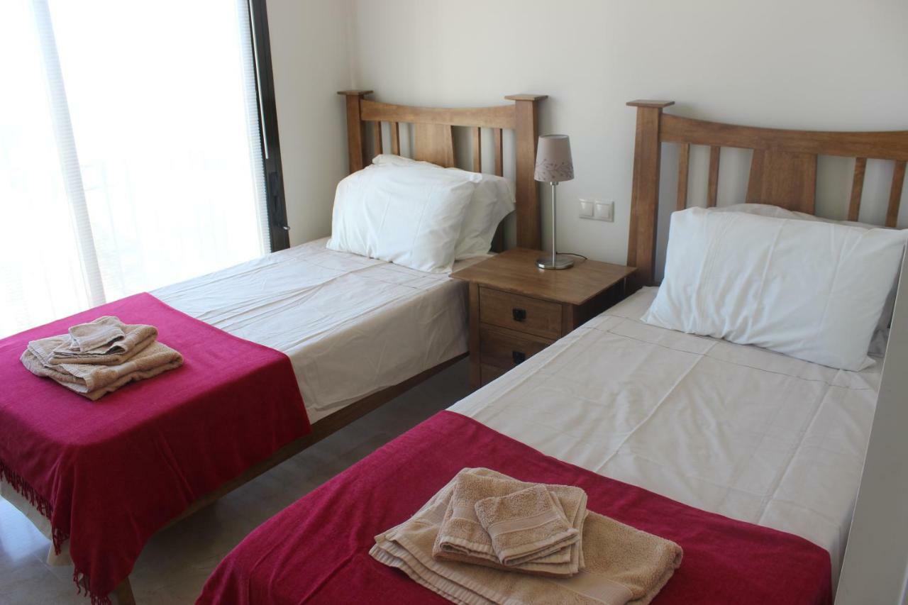Roda Golf & Beach Resort, Murcia Εξωτερικό φωτογραφία